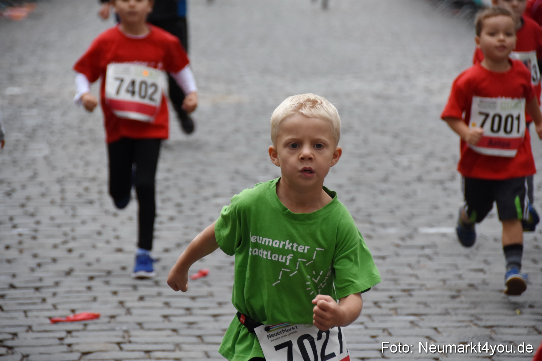 Stadtlauf Neumarkt 2016 1293
